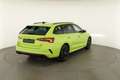 Skoda Octavia Combi 2.0 TSI 195 kW RS DSG, AHK, Navi, Matrix,... Grün - thumbnail 20