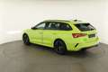 Skoda Octavia Combi 2.0 TSI 195 kW RS DSG, AHK, Navi, Matrix,... Grün - thumbnail 39