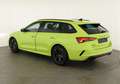 Skoda Octavia Combi 2.0 TSI 195 kW RS DSG, AHK, Navi, Matrix,... Grün - thumbnail 3