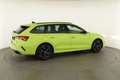 Skoda Octavia Combi 2.0 TSI 195 kW RS DSG, AHK, Navi, Matrix,... Grün - thumbnail 22