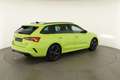 Skoda Octavia Combi 2.0 TSI 195 kW RS DSG, AHK, Navi, Matrix,... Grün - thumbnail 21