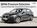 BMW 116 d Hatch - Navigatie Zwart - thumbnail 1