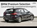 BMW 116 d Hatch - Navigatie Zwart - thumbnail 2
