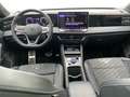 Volkswagen Tiguan R-Line 2,0 TDI DSG Navi+Pano+AHK+IQ+ACC Schwarz - thumbnail 11