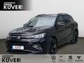 Volkswagen Tiguan R-Line 2,0 TDI DSG Navi+Pano+AHK+IQ+ACC Schwarz - thumbnail 1