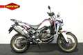 Honda CRF 1000 L ABS DCT Zwart - thumbnail 1