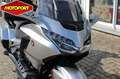 Honda GL 1800 Goldwing Silber - thumbnail 21