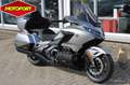 Honda GL 1800 Goldwing Silber - thumbnail 14