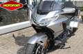 Honda GL 1800 Goldwing Silber - thumbnail 11