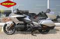 Honda GL 1800 Goldwing Silber - thumbnail 3