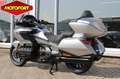 Honda GL 1800 Goldwing Silber - thumbnail 4