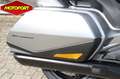 Honda GL 1800 Goldwing Silber - thumbnail 19