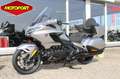 Honda GL 1800 Goldwing Silber - thumbnail 2