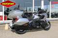 Honda GL 1800 Goldwing Silber - thumbnail 13