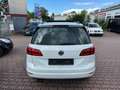 Volkswagen Golf Sportsvan Highl.+AHK+ACC+PANO+CAM+XENON+PDC Blanco - thumbnail 4