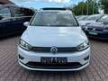 Volkswagen Golf Sportsvan Highl.+AHK+ACC+PANO+CAM+XENON+PDC Blanco - thumbnail 8
