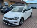 Volkswagen Golf Sportsvan Highl.+AHK+ACC+PANO+CAM+XENON+PDC Blanco - thumbnail 1