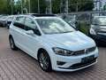 Volkswagen Golf Sportsvan Highl.+AHK+ACC+PANO+CAM+XENON+PDC Blanco - thumbnail 7