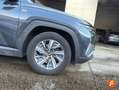 Hyundai TUCSON 1.6 CRDI 100kW (136CV) 48V Maxx DCT Grau - thumbnail 25