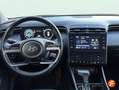 Hyundai TUCSON 1.6 CRDI 100kW (136CV) 48V Maxx DCT Grau - thumbnail 10