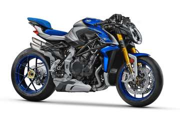 Brutale 1000 RR ASSEN 300stk. limitiert