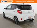 Hyundai i10 1.2 Tecno Blanco - thumbnail 4