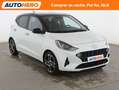 Hyundai i10 1.2 Tecno Blanco - thumbnail 8