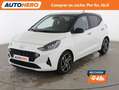 Hyundai i10 1.2 Tecno Blanco - thumbnail 1