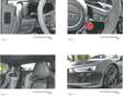 Audi R8 Spyder V10 5.2 FSI quattro S tronic crna - thumbnail 14