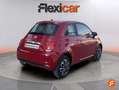 Fiat 500 1.2 Lounge Rojo - thumbnail 5