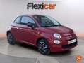 Fiat 500 1.2 Lounge Rojo - thumbnail 2