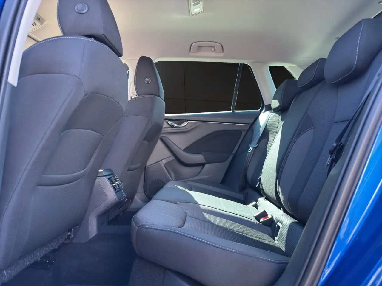Skoda Kamiq 1.0 TSI DSG Tour PDC*CAR-PLAY*SHZ Klima, миниатюра 12