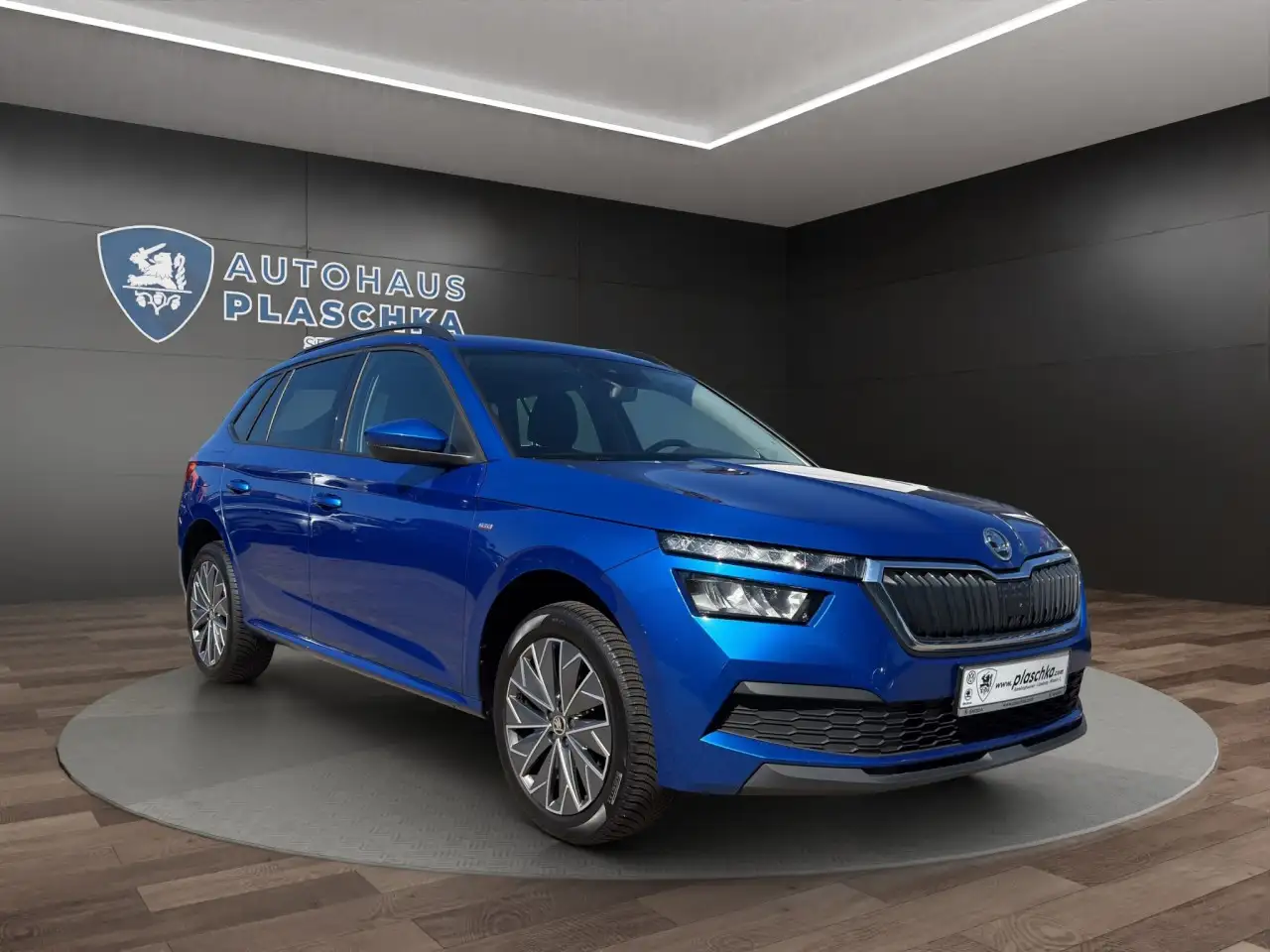 Skoda Kamiq 1.0 TSI DSG Tour PDC*CAR-PLAY*SHZ Klima, миниатюра 3