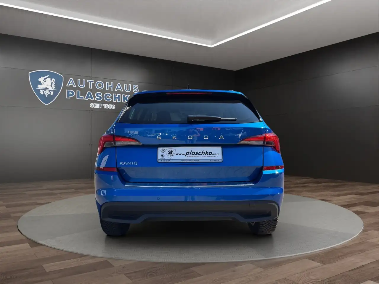 Skoda Kamiq 1.0 TSI DSG Tour PDC*CAR-PLAY*SHZ Klima, миниатюра 6