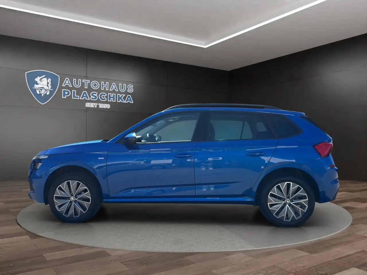 Skoda Kamiq 1.0 TSI DSG Tour PDC*CAR-PLAY*SHZ Klima, миниатюра 8