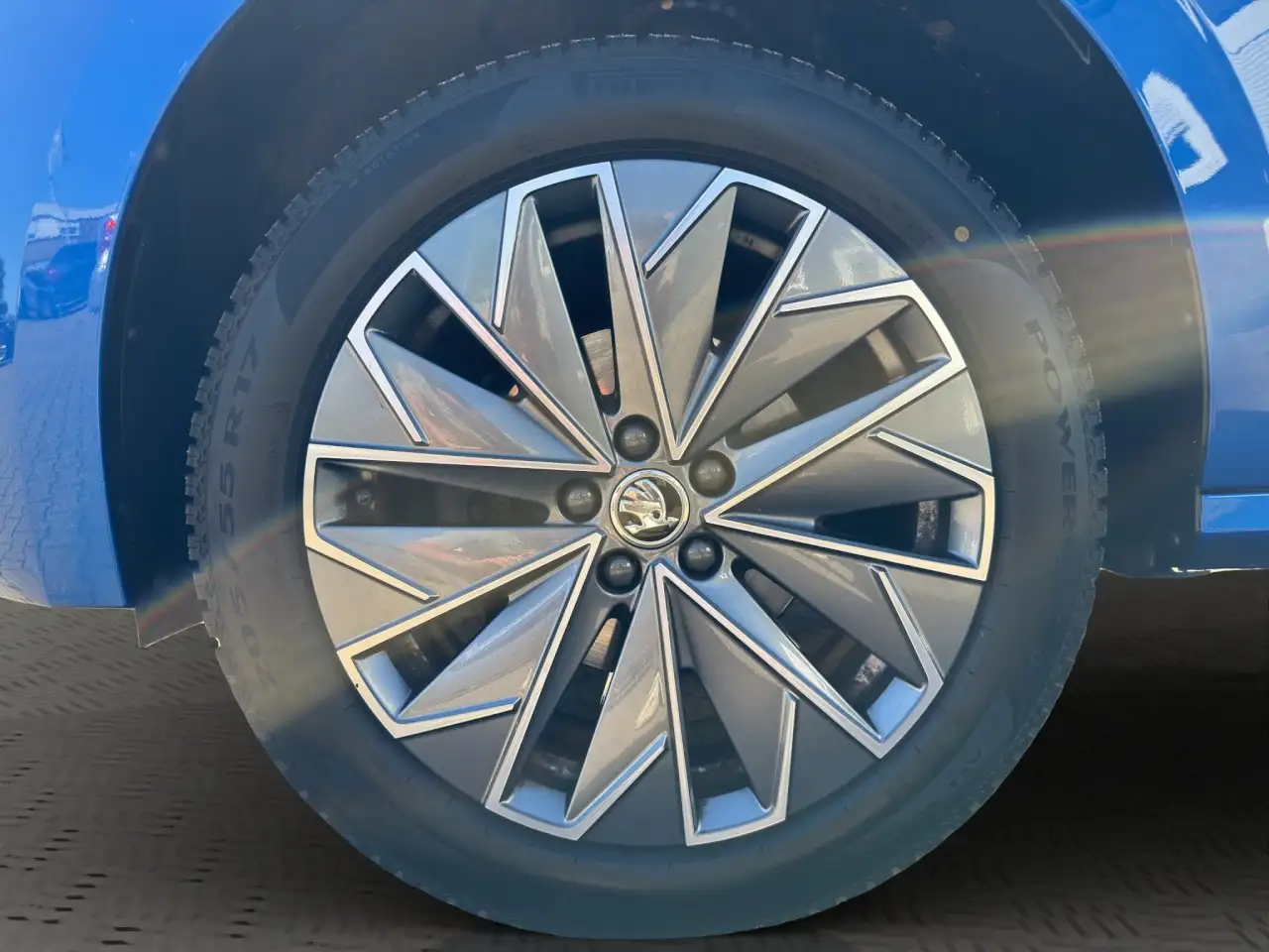 Skoda Kamiq 1.0 TSI DSG Tour PDC*CAR-PLAY*SHZ Klima, миниатюра 10