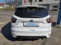 Ford Kuga 2,0 TDCi ST-Line Weiß - thumbnail 4
