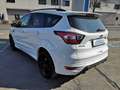 Ford Kuga 2,0 TDCi ST-Line Weiß - thumbnail 2