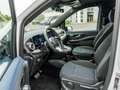Mercedes-Benz EQV 250 Lang MBUXNavi Distronic Kamera Weiß - thumbnail 7