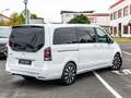 Mercedes-Benz EQV 250 Lang MBUXNavi Distronic Kamera Weiß - thumbnail 3