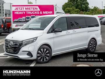 Lang MBUXNavi Distronic Kamera