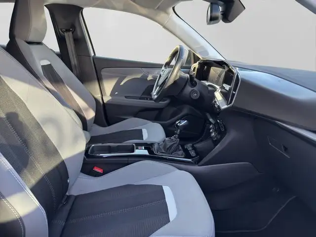 Opel Mokka view 9