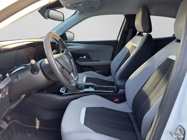 Opel Mokka view 8