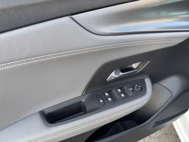 Opel Mokka view 14