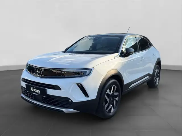 2023 Opel Mokka in White for sale