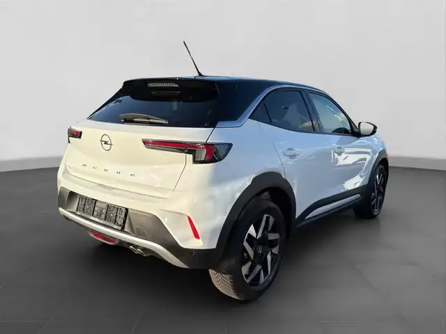 Opel Mokka view 5