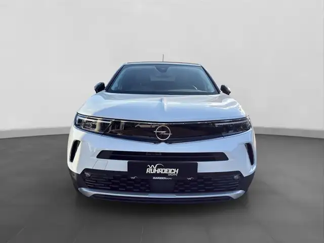 Opel Mokka view 6