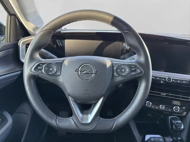 Opel Mokka view 13