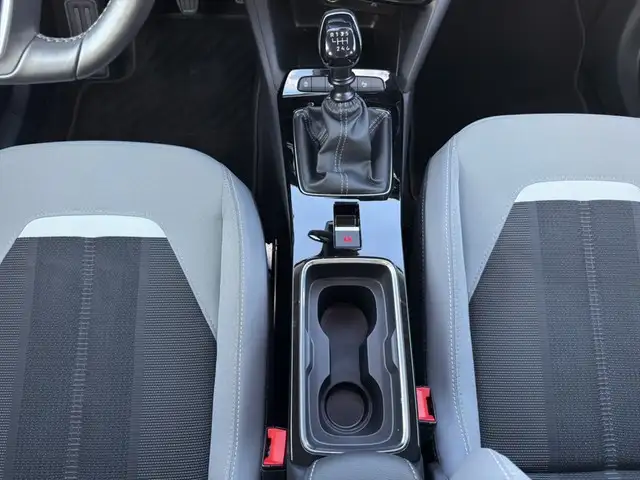 Opel Mokka view 11