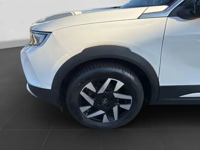 Opel Mokka view 7